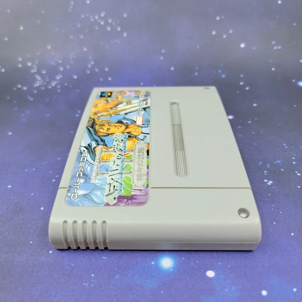 Nintendo all items